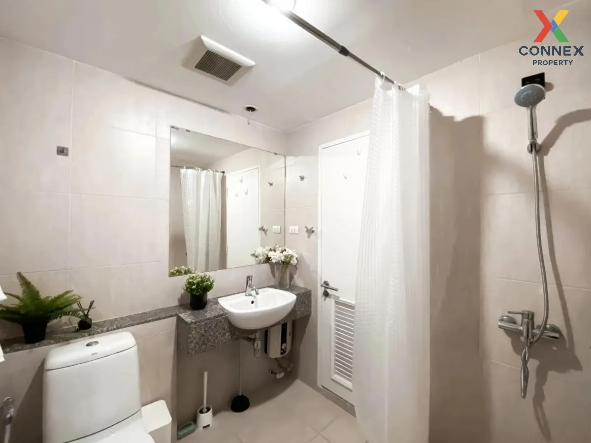 For Rent Condo , The Clover Thonglor , BTS-Thong Lo , Khlong Tan 