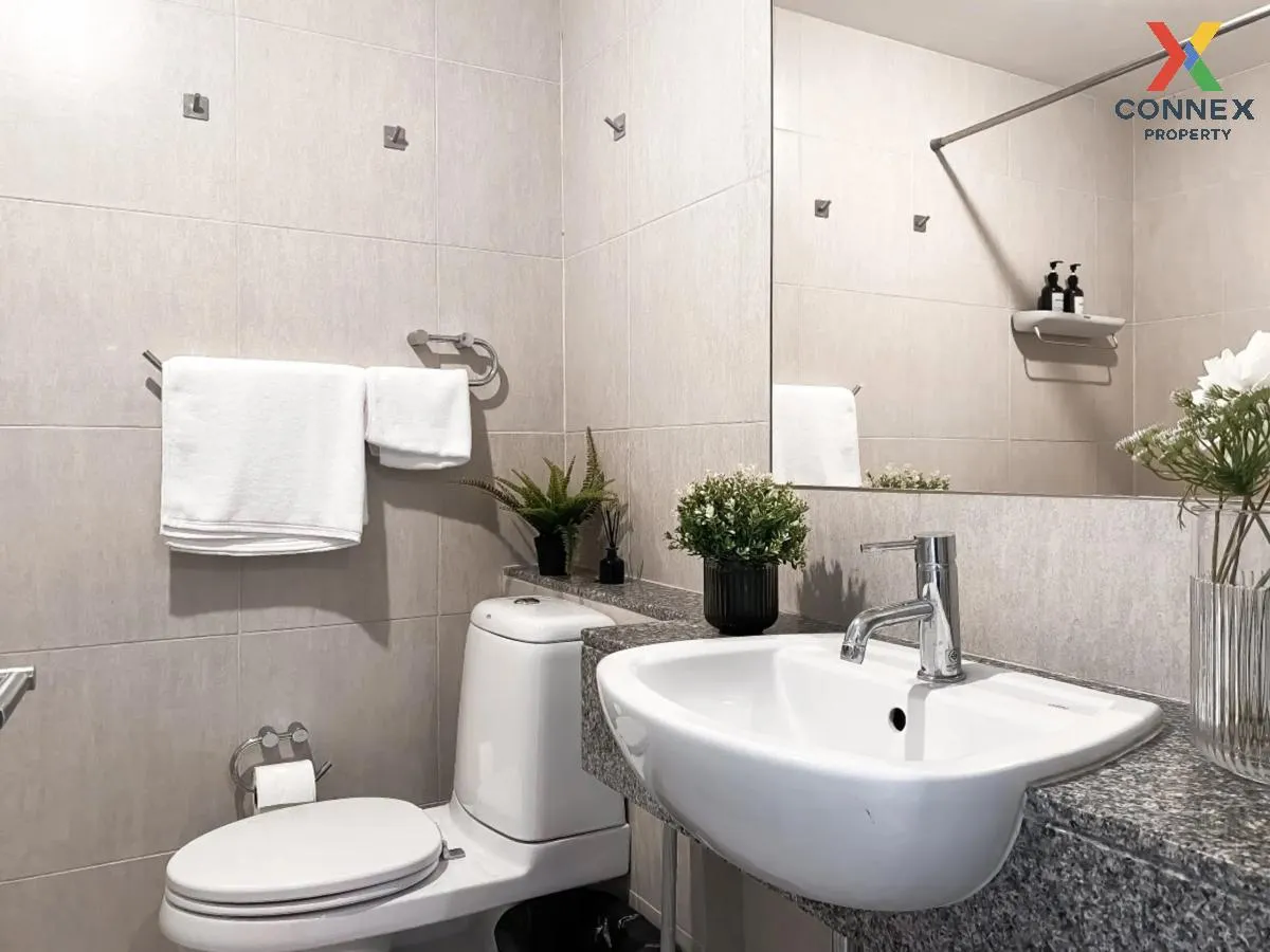 For Rent Condo , The Clover Thonglor , BTS-Thong Lo , Khlong Tan 