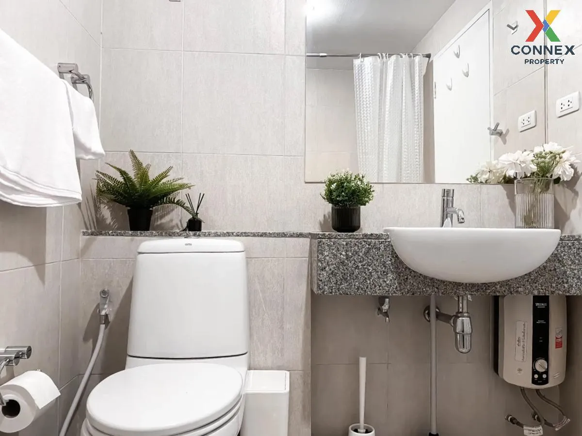 For Rent Condo , The Clover Thonglor , BTS-Thong Lo , Khlong Tan 