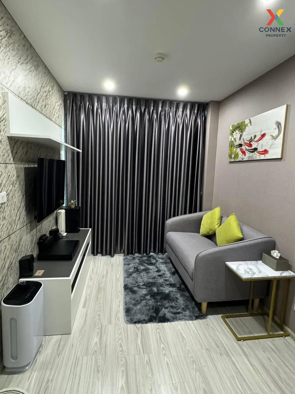 For Sale Condo , Ideo Mobi Wongsawang Interchange , MRT-Bang Son  1