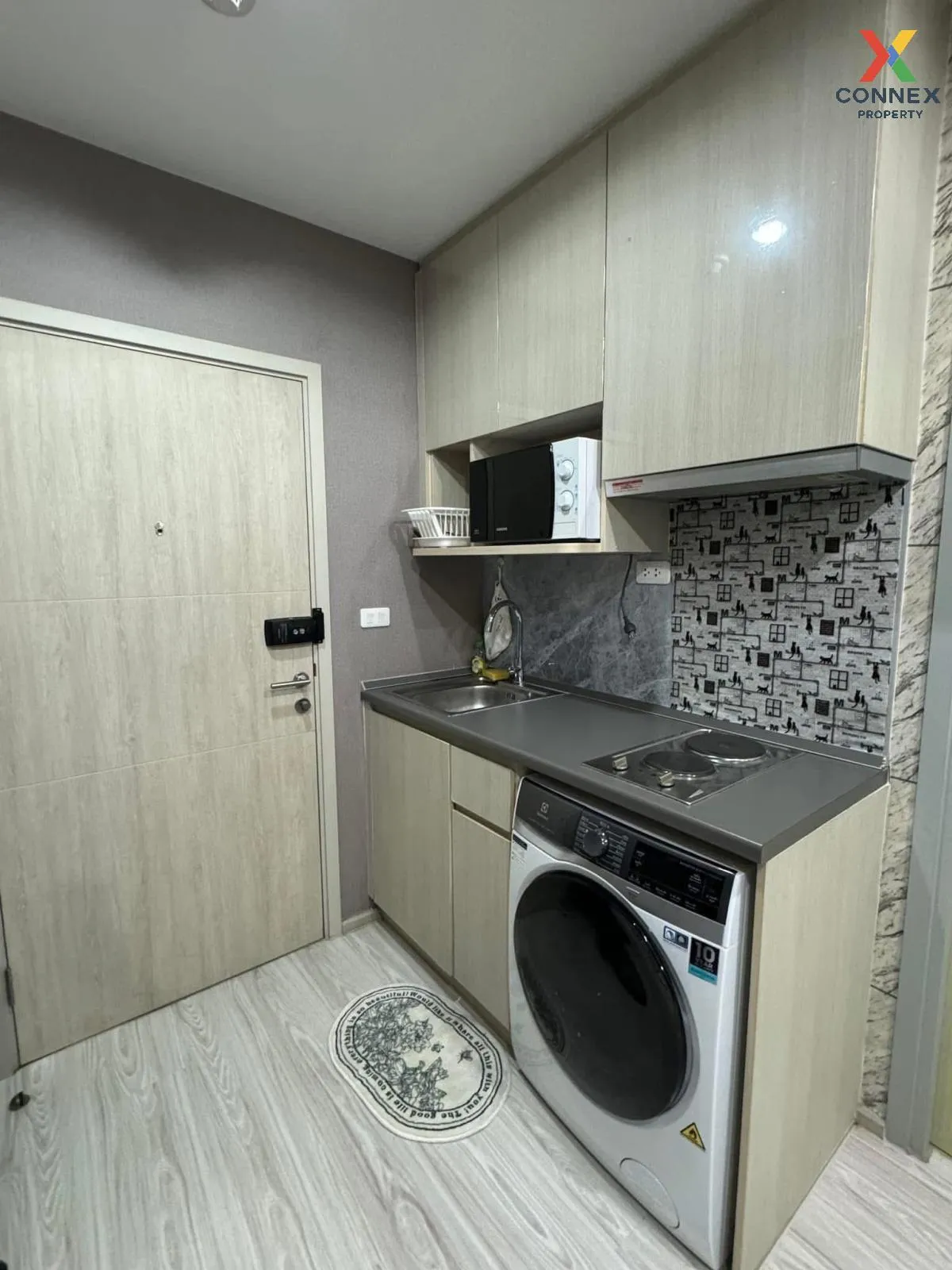 For Sale Condo , Ideo Mobi Wongsawang Interchange , MRT-Bang Son  3