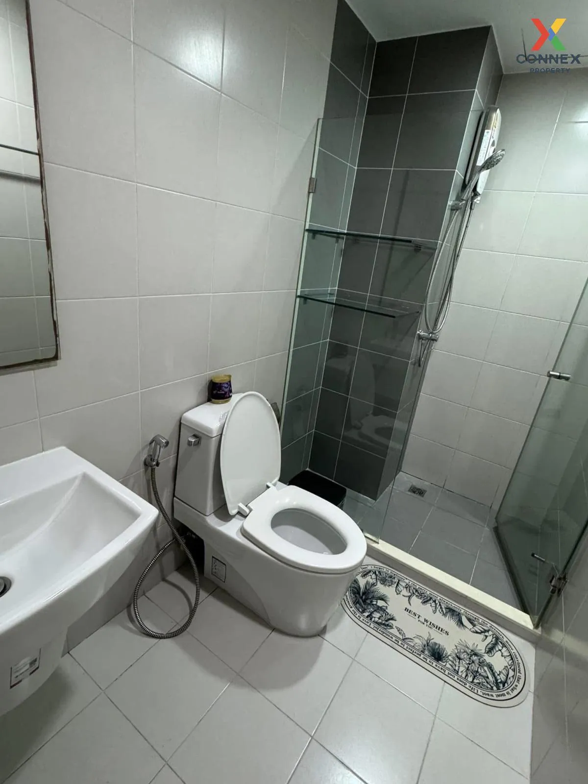 For Sale Condo , Ideo Mobi Wongsawang Interchange , MRT-Bang Son 