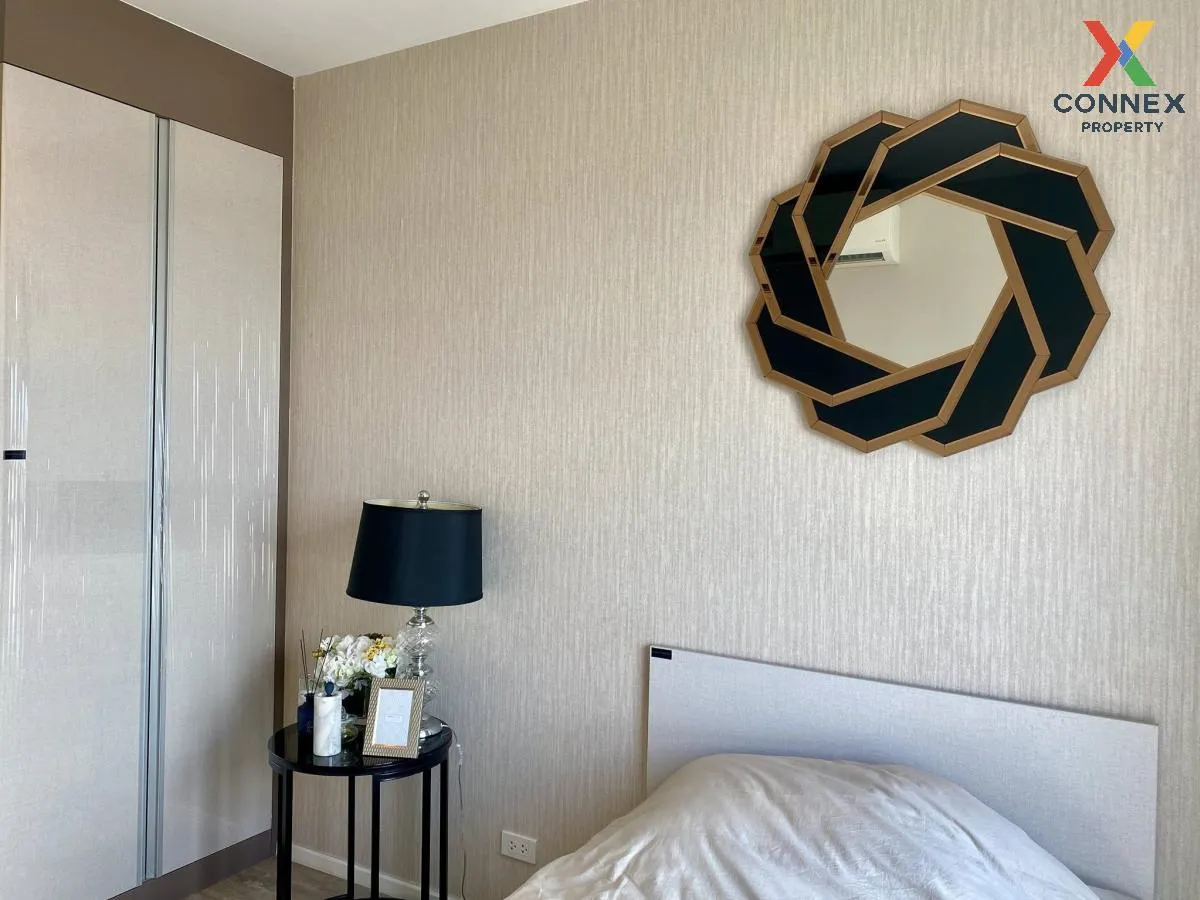 For Sale Condo , Knightsbridge Sky River Ocean  , BTS-Pak Nam , P