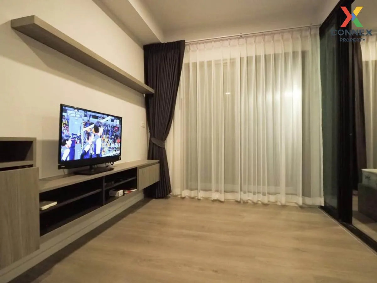 For Rent Condo , Notting Hill Sukhumvit 105 , BTS-Bearing , Bang  1