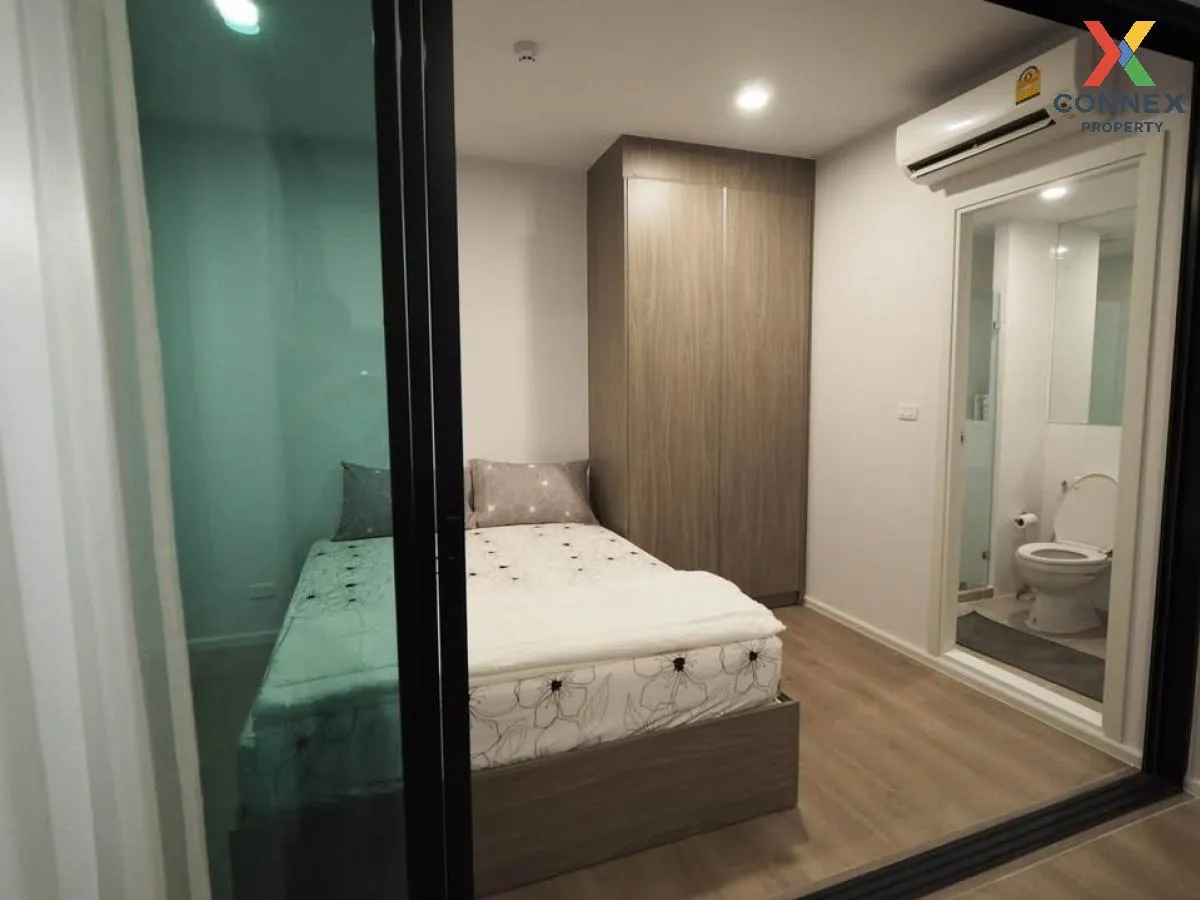 For Rent Condo , Notting Hill Sukhumvit 105 , BTS-Bearing , Bang  3