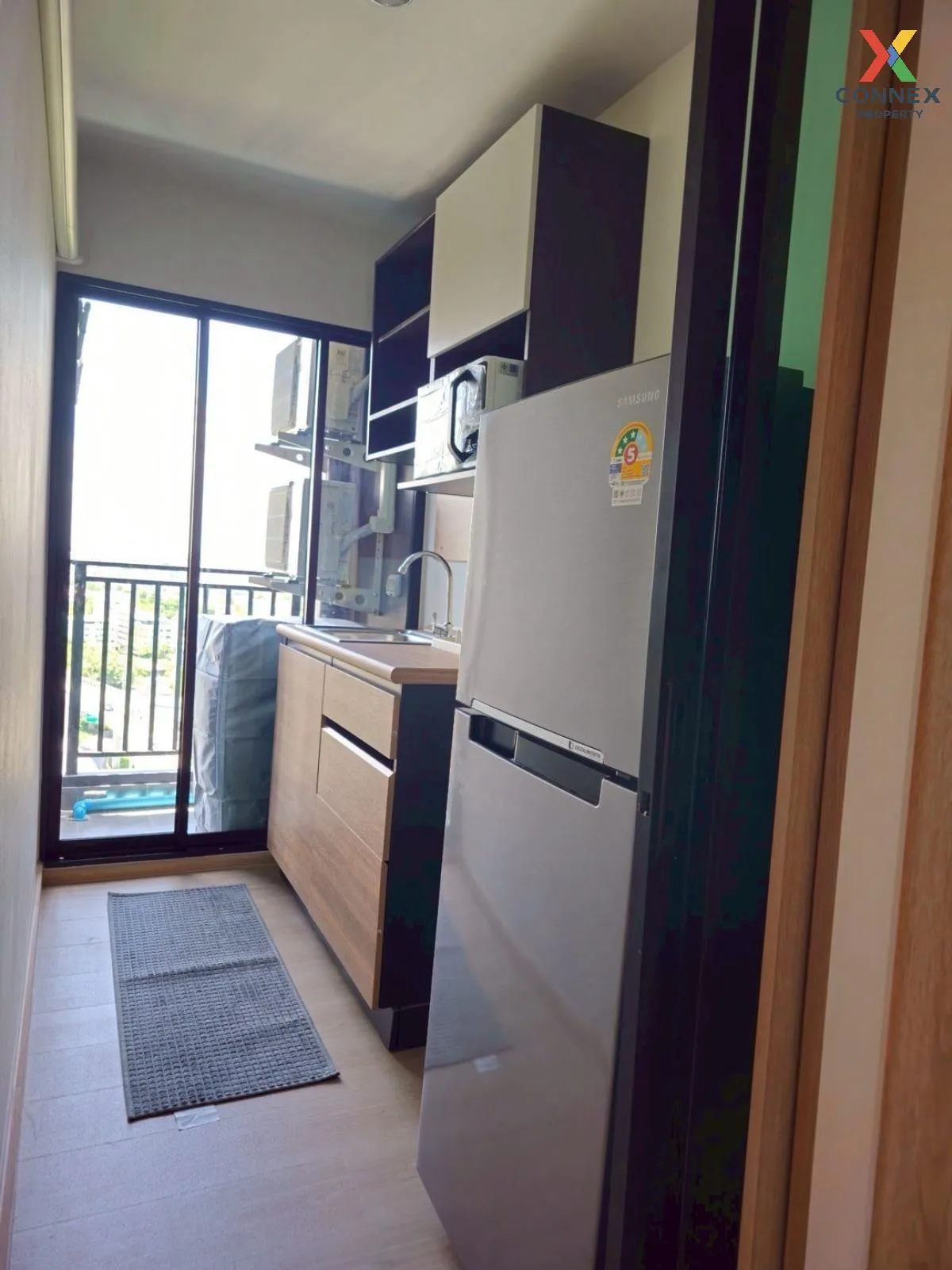 For Rent Condo , TERRA RESIDENCE , Khlong Nueng , khlong Luang ,  2