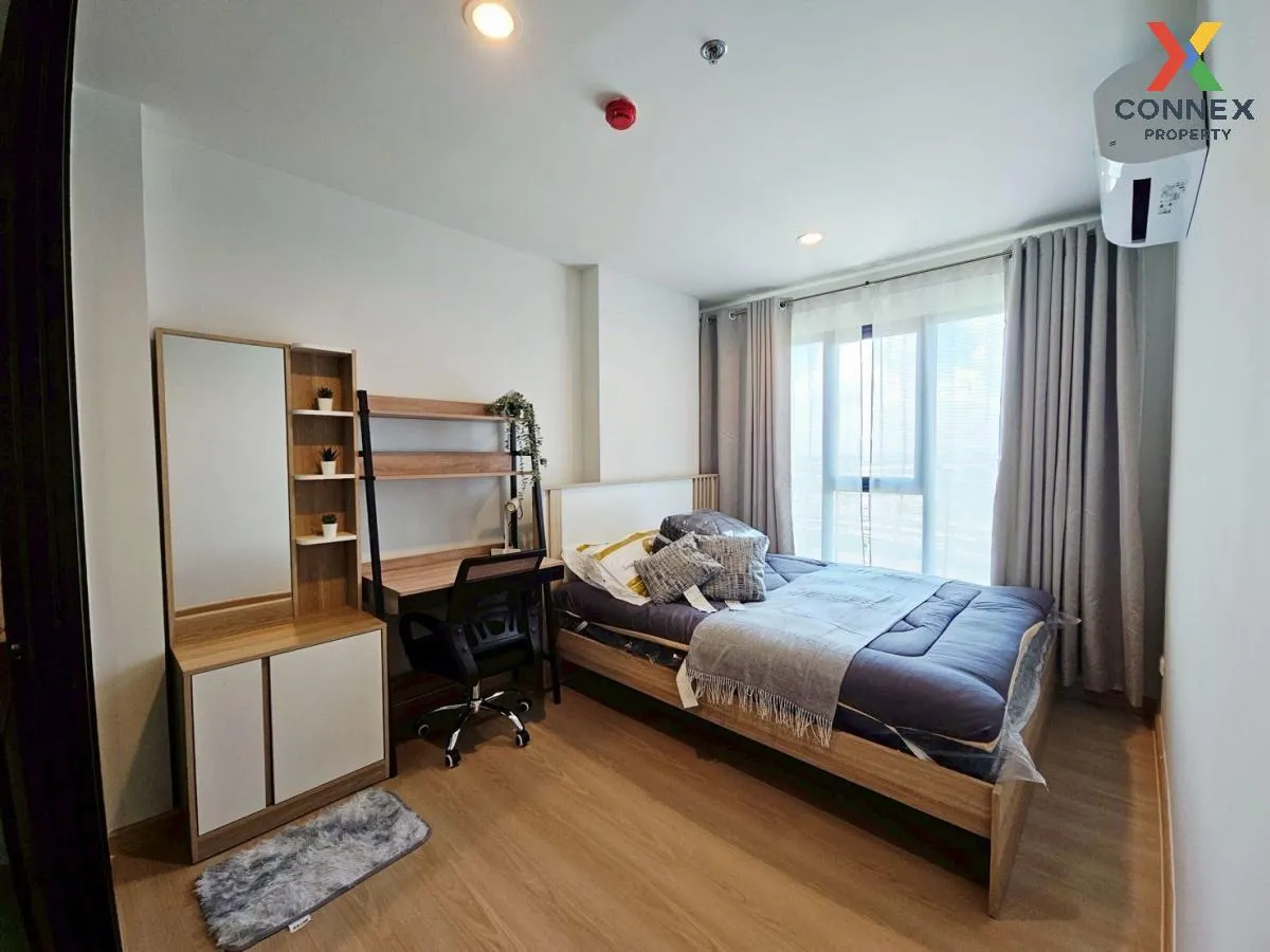 For Rent Condo , TERRA RESIDENCE , Khlong Nueng , khlong Luang ,  3