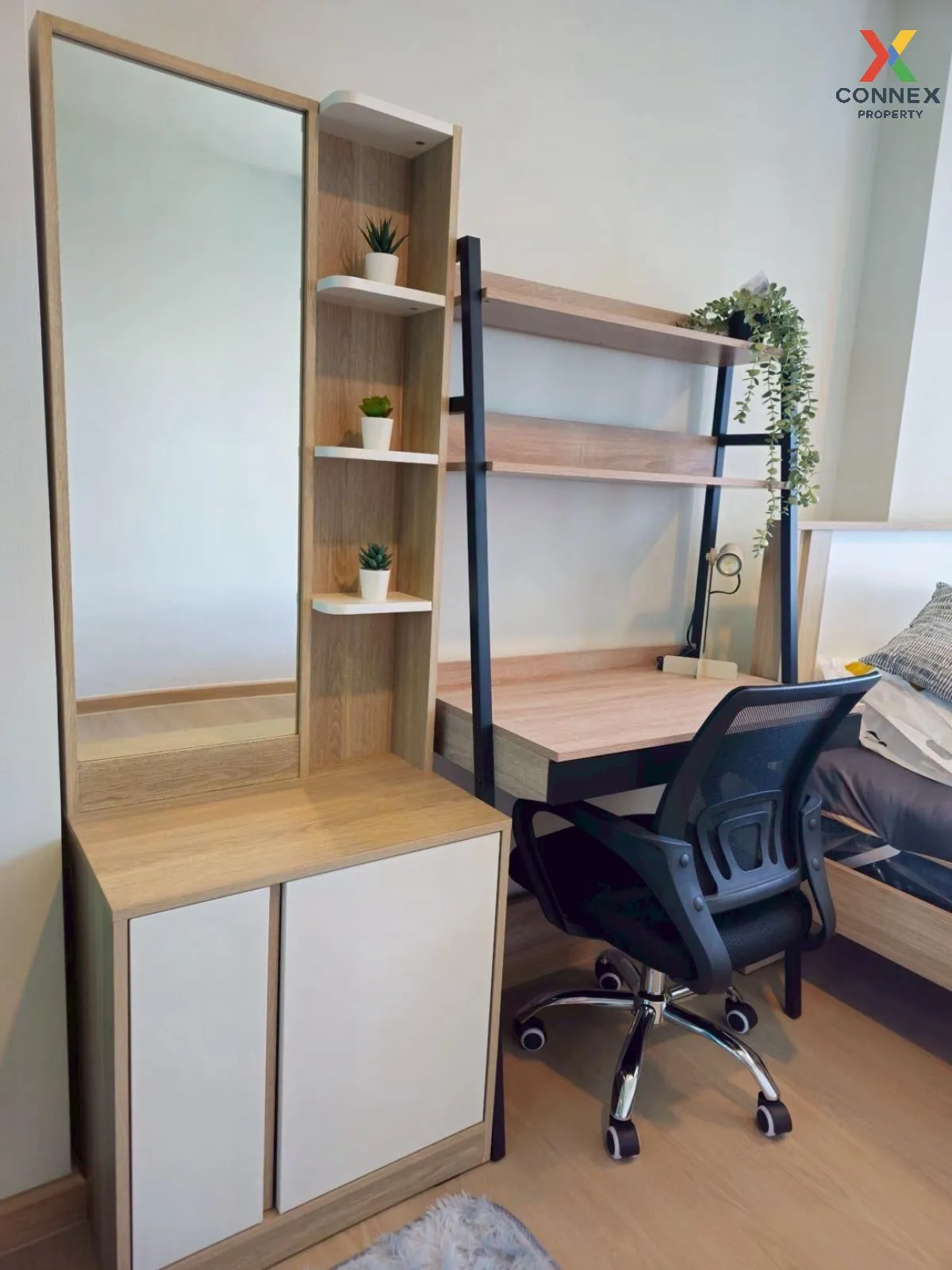 For Rent Condo , TERRA RESIDENCE , Khlong Nueng , khlong Luang ,  4