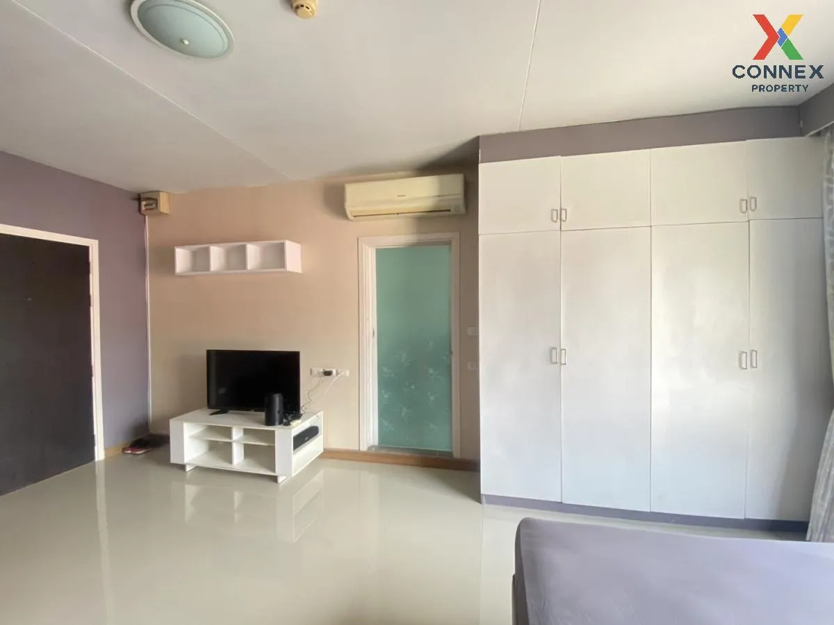 For Sale Condo , The Tree Ladprao (Ladprao - Wang Hin) , MRT-Phaw 3
