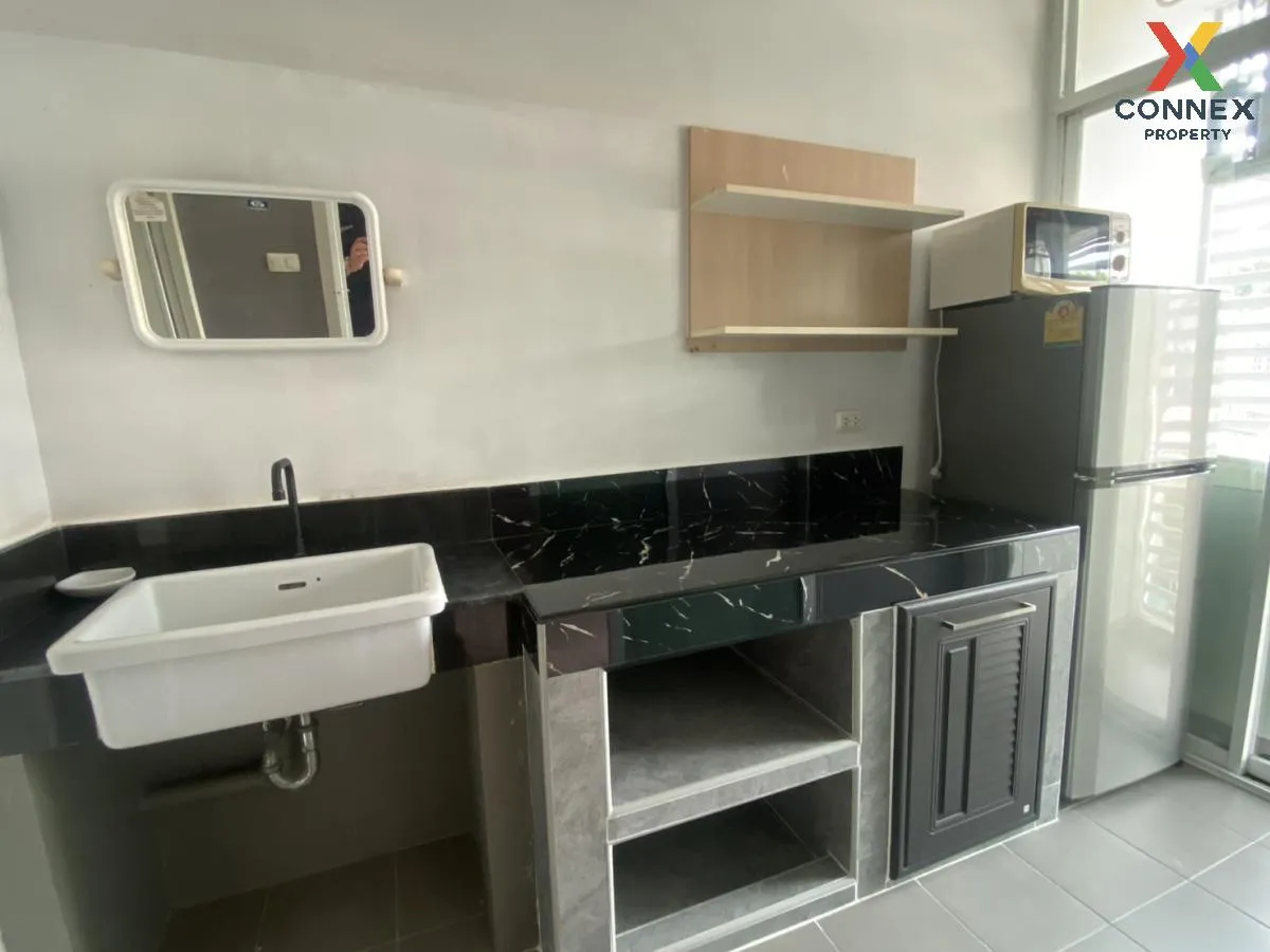 For Sale Condo , The Tree Ladprao (Ladprao - Wang Hin) , MRT-Phaw 4
