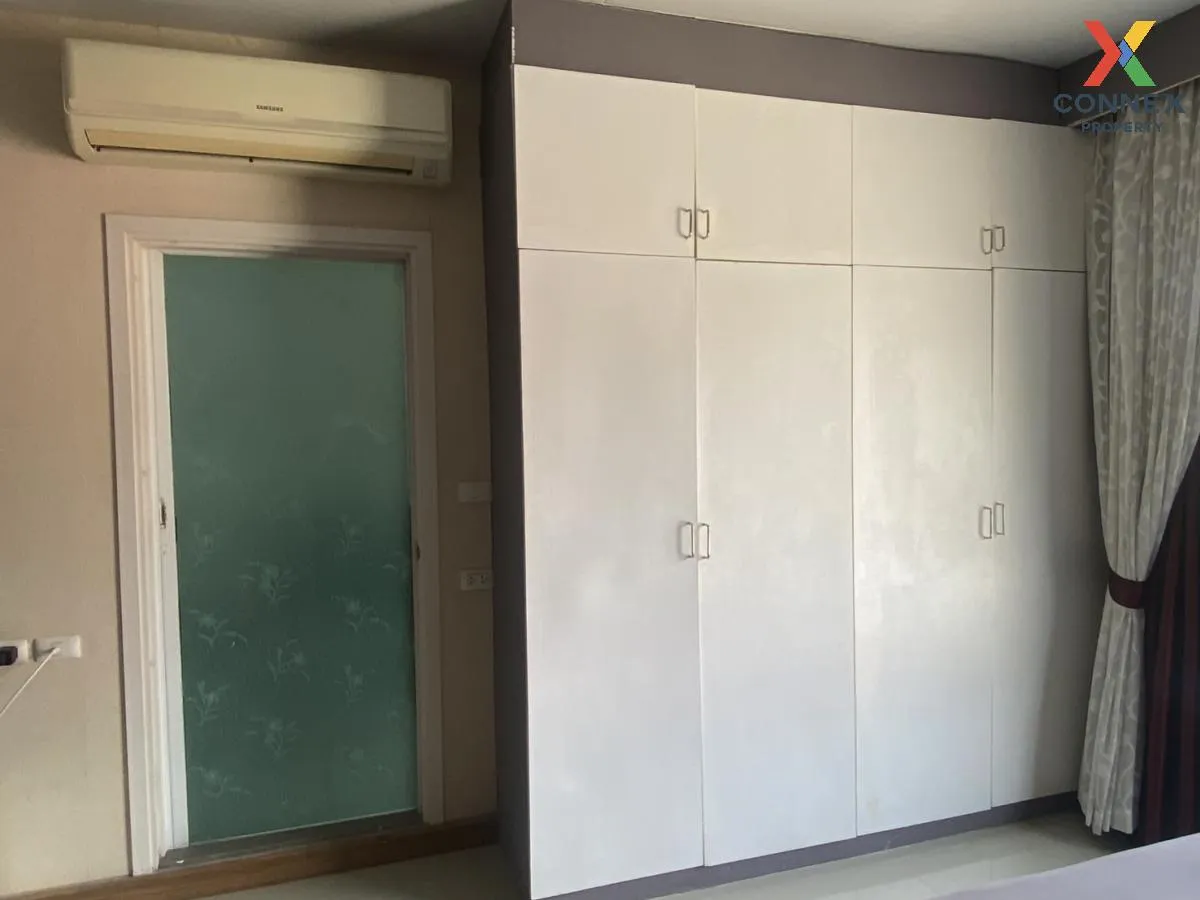 For Sale Condo , The Tree Ladprao (Ladprao - Wang Hin) , MRT-Phaw