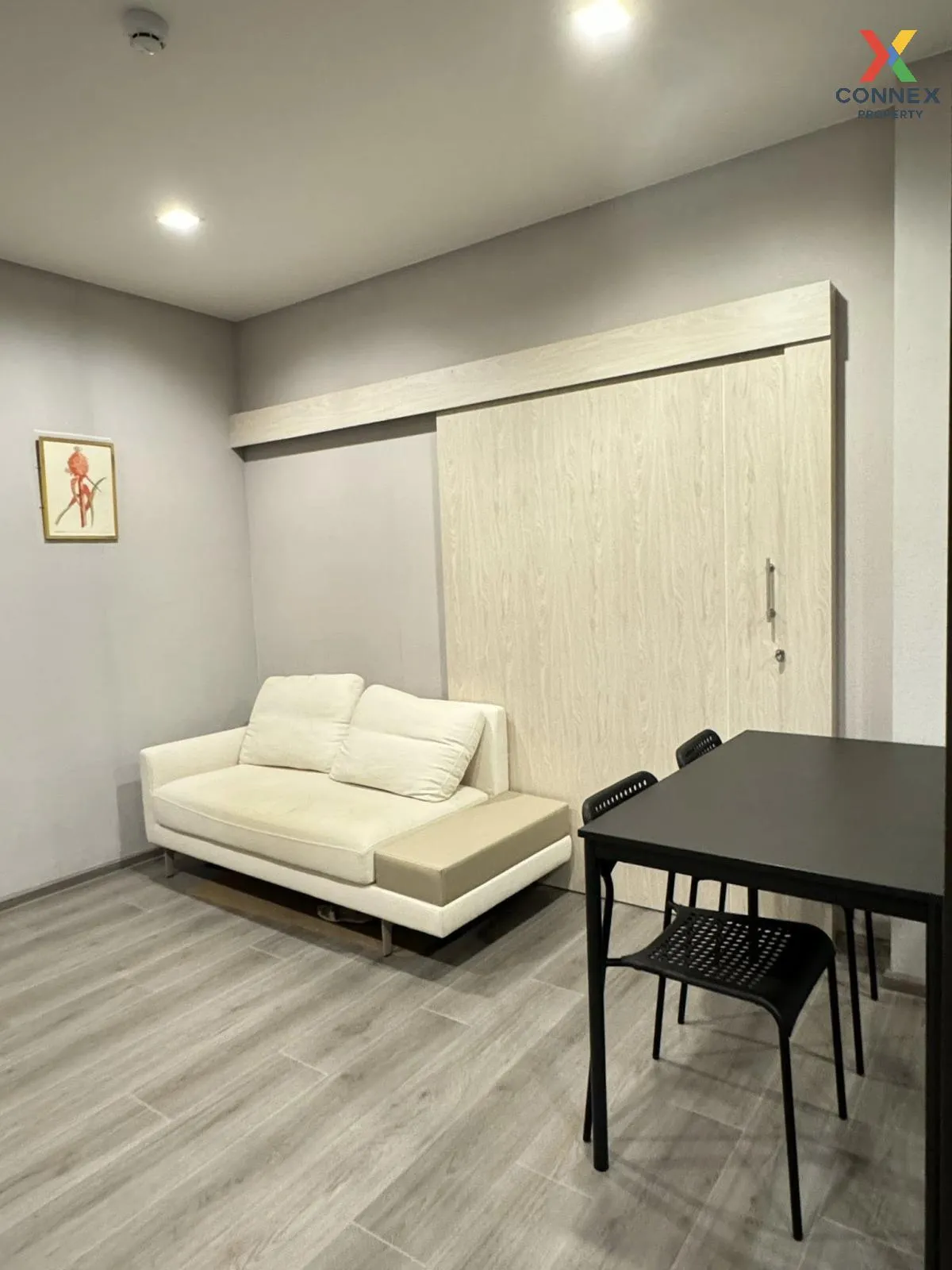For Rent Condo , The Politan Aqua , MRT-Phra Nang Klao Bridge , B 1