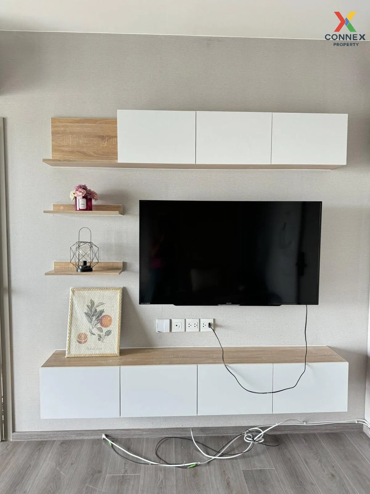 For Rent Condo , The Politan Aqua , MRT-Phra Nang Klao Bridge , B 2