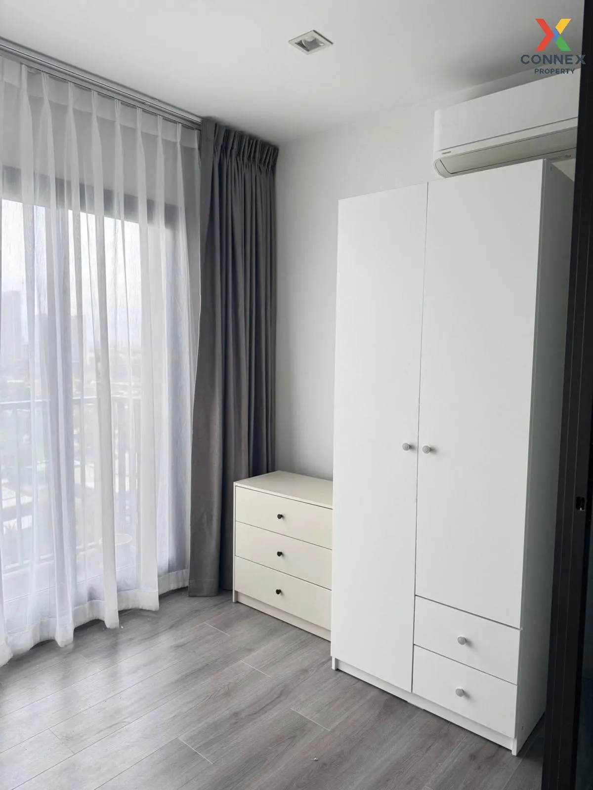 For Rent Condo , The Politan Aqua , MRT-Phra Nang Klao Bridge , B