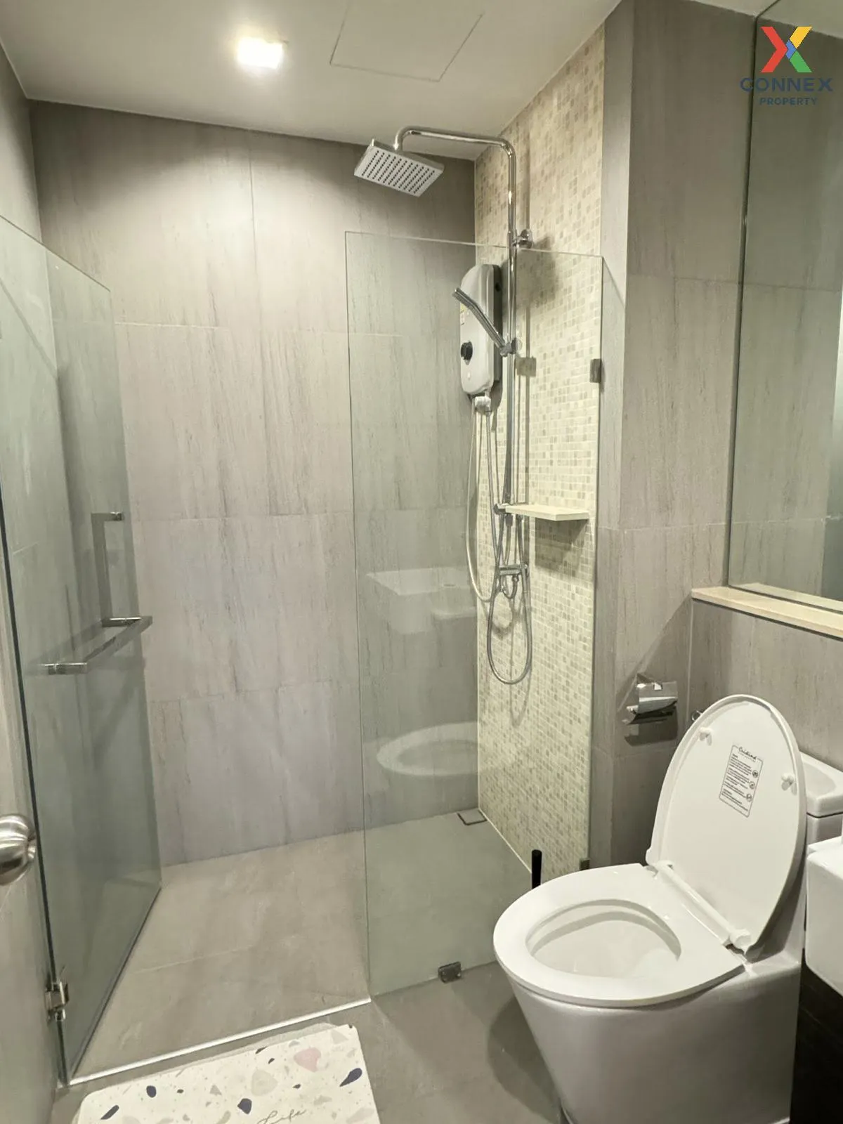 For Rent Condo , The Politan Aqua , MRT-Phra Nang Klao Bridge , B