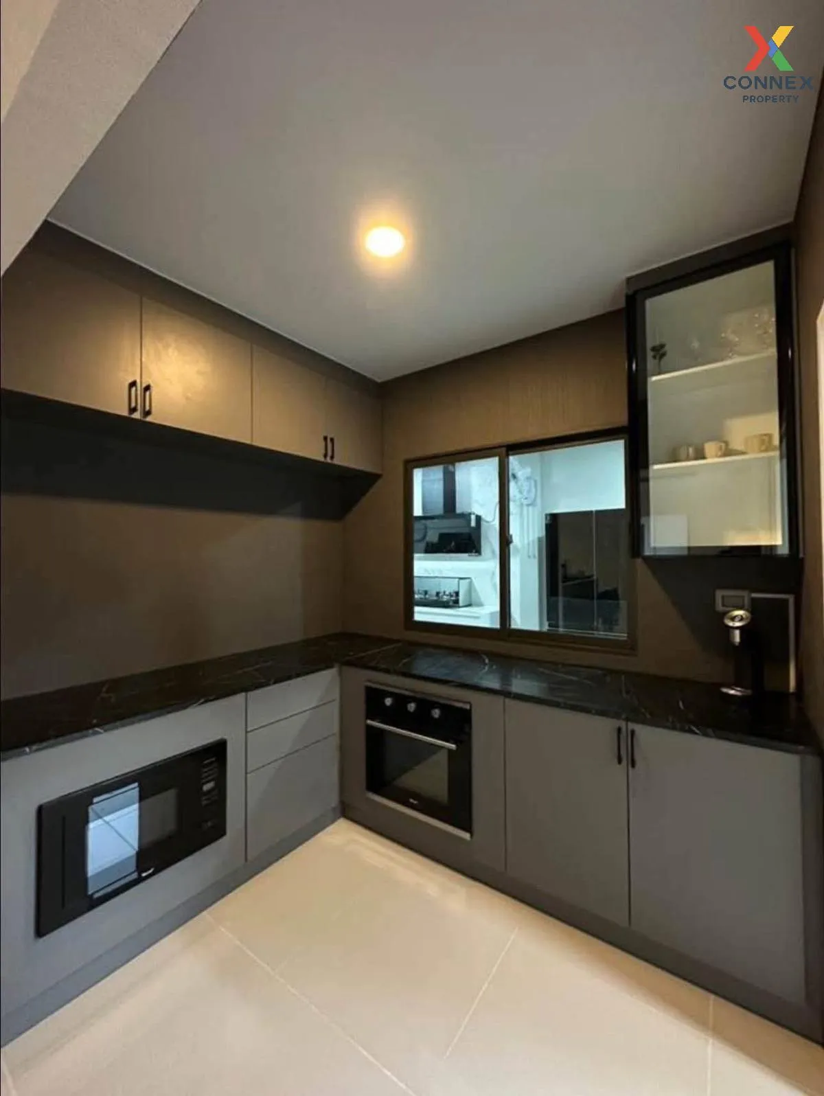 For Rent House , Perfect Park Bangna , wide frontage , Bang Sao T 4