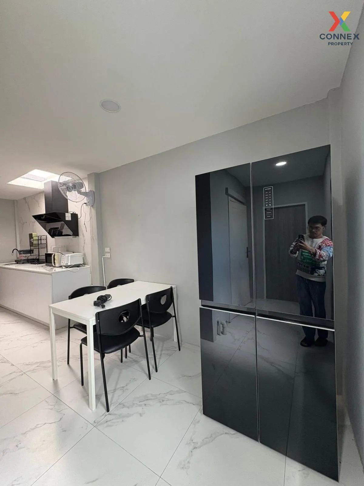 For Rent House , Perfect Park Bangna , wide frontage , Bang Sao T