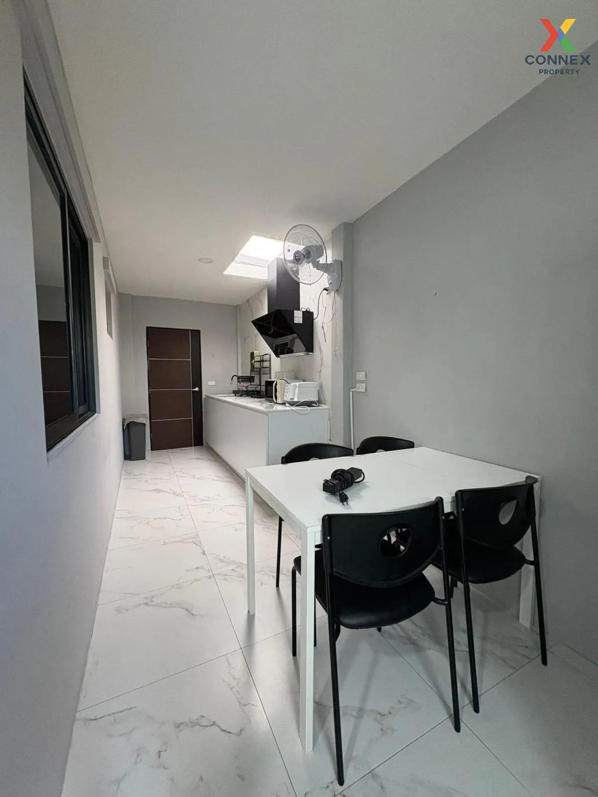 For Rent House , Perfect Park Bangna , wide frontage , Bang Sao T