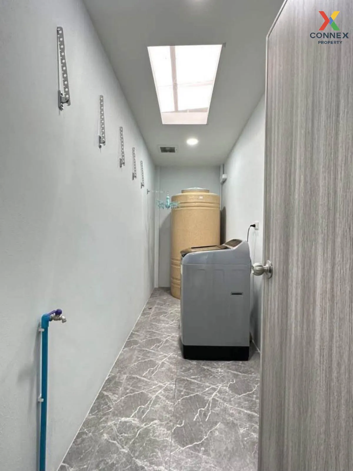 For Rent House , Perfect Park Bangna , wide frontage , Bang Sao T