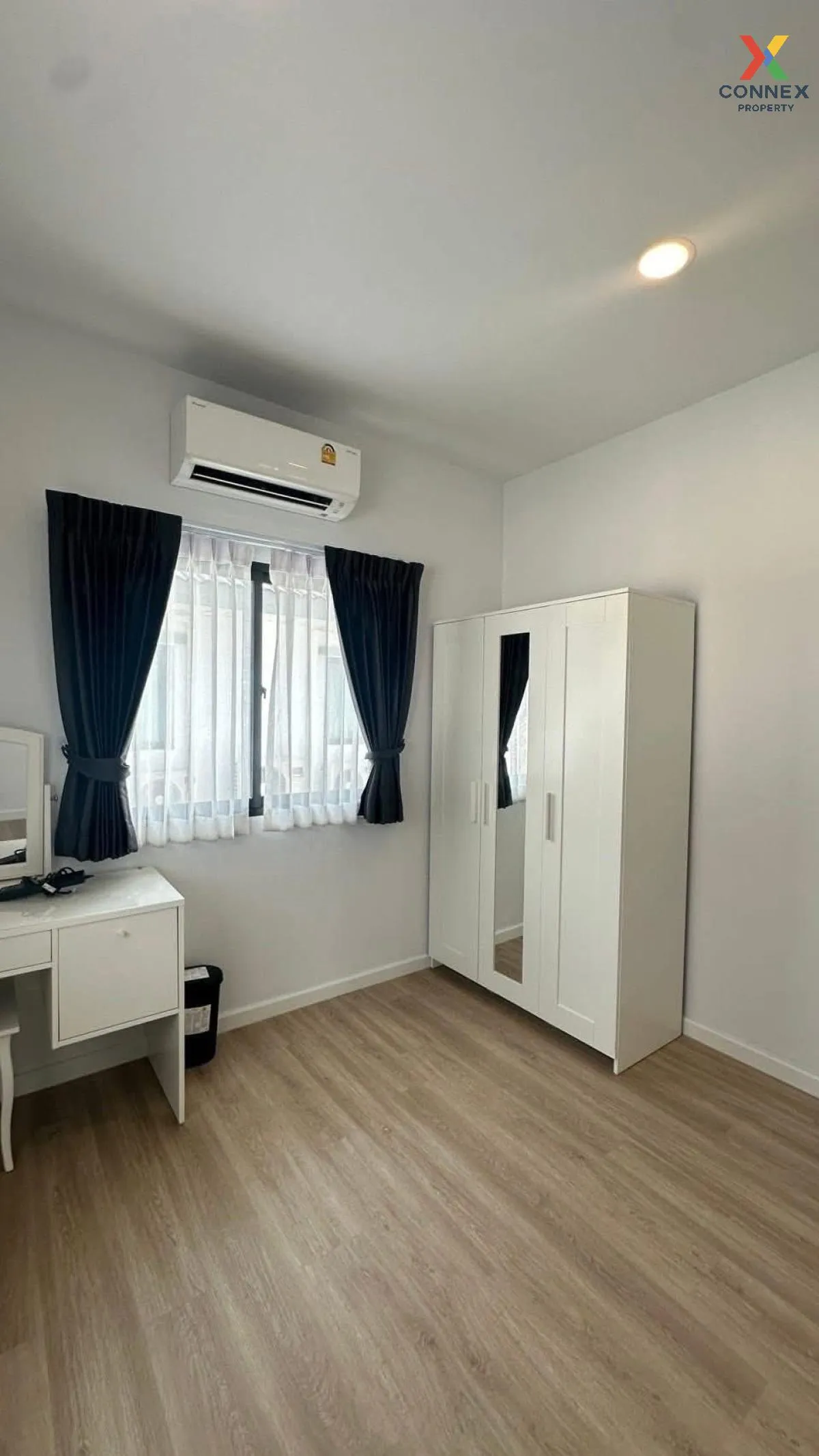 For Rent House , Perfect Park Bangna , wide frontage , Bang Sao T