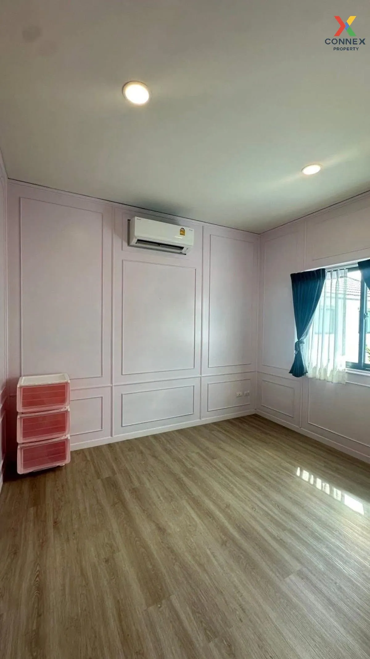 For Rent House , Perfect Park Bangna , wide frontage , Bang Sao T
