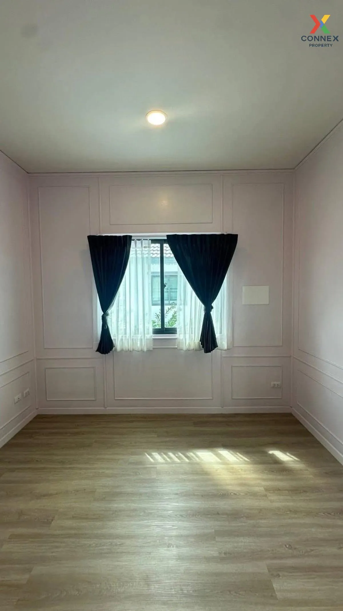 For Rent House , Perfect Park Bangna , wide frontage , Bang Sao T