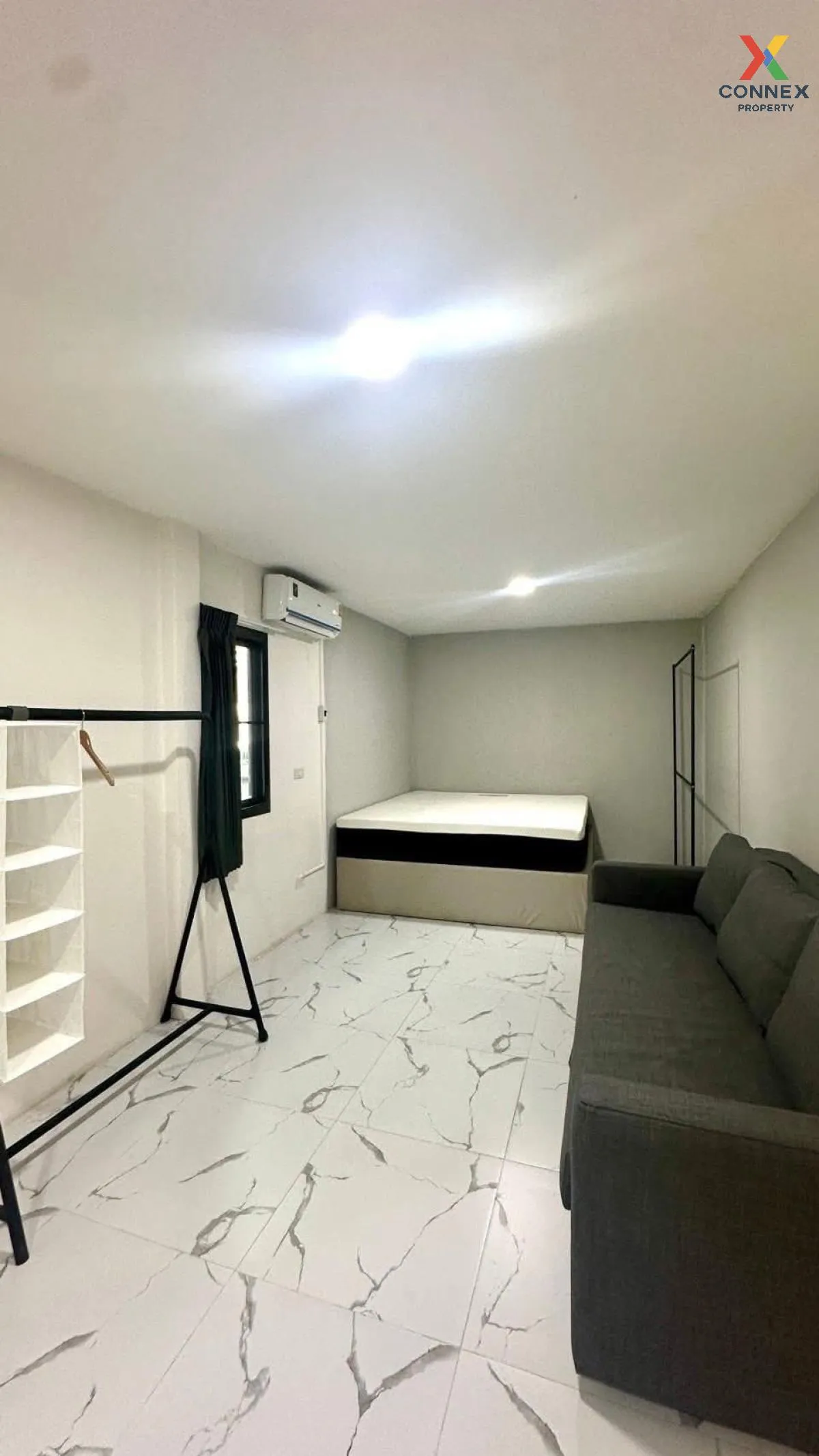 For Rent House , Perfect Park Bangna , wide frontage , Bang Sao T