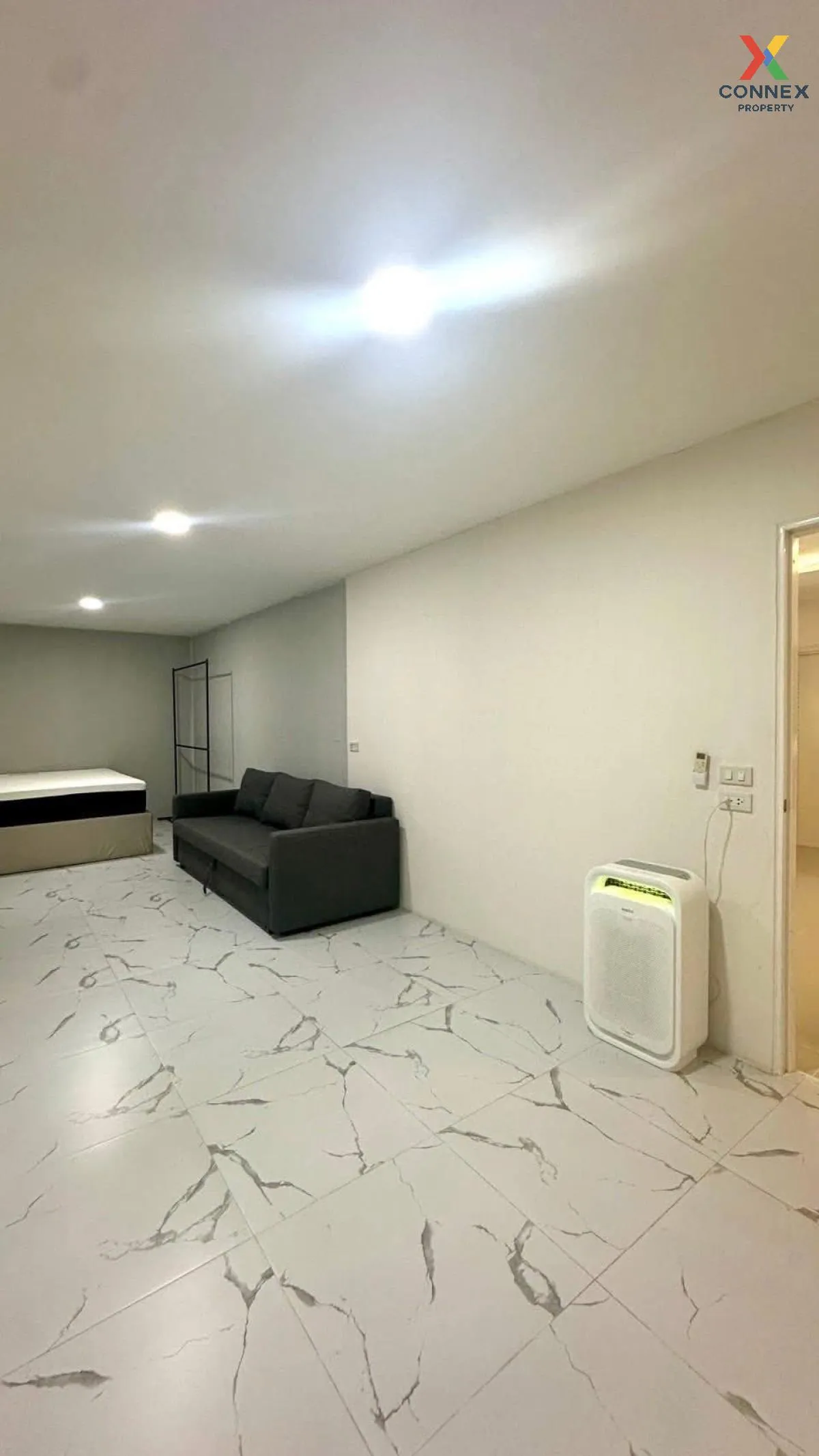 For Rent House , Perfect Park Bangna , wide frontage , Bang Sao T