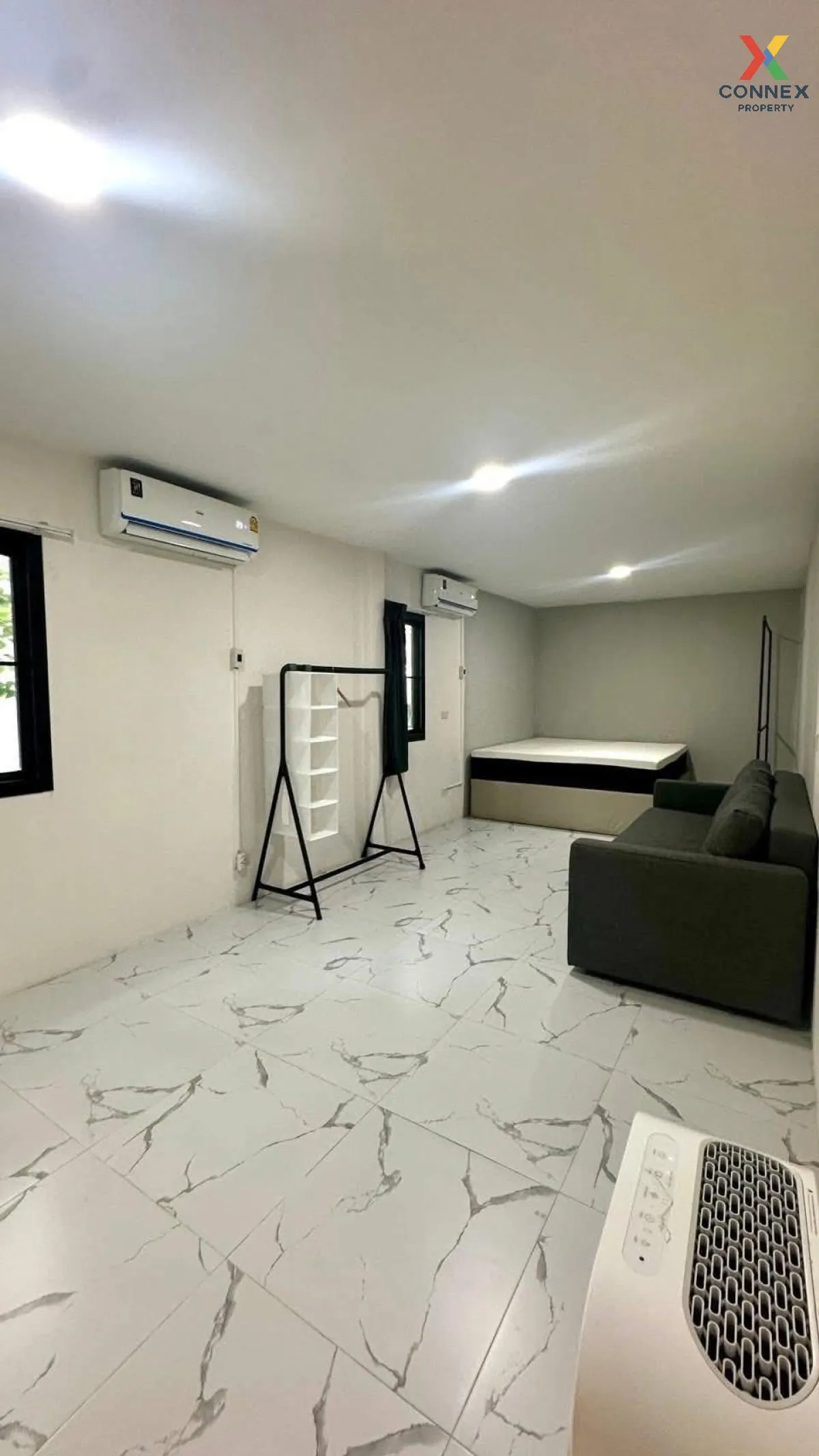 For Rent House , Perfect Park Bangna , wide frontage , Bang Sao T