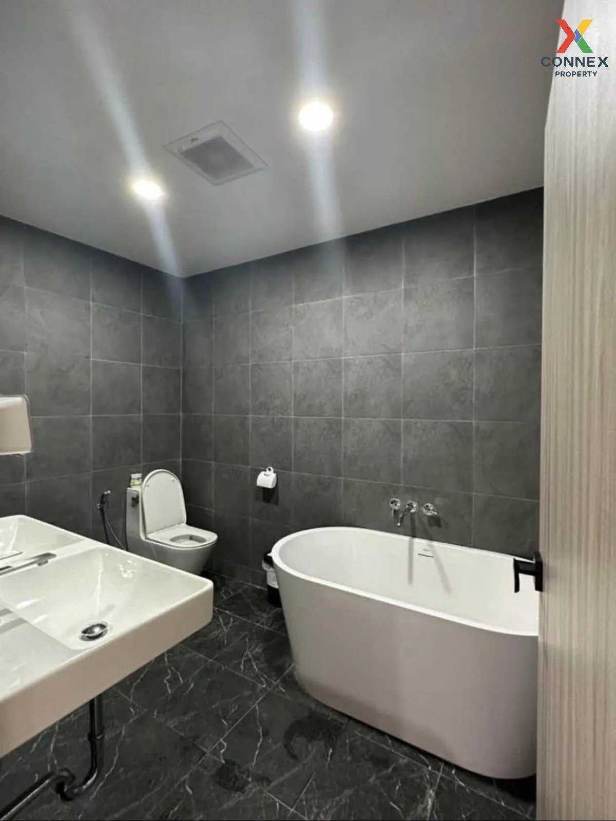 For Rent House , Perfect Park Bangna , wide frontage , Bang Sao T