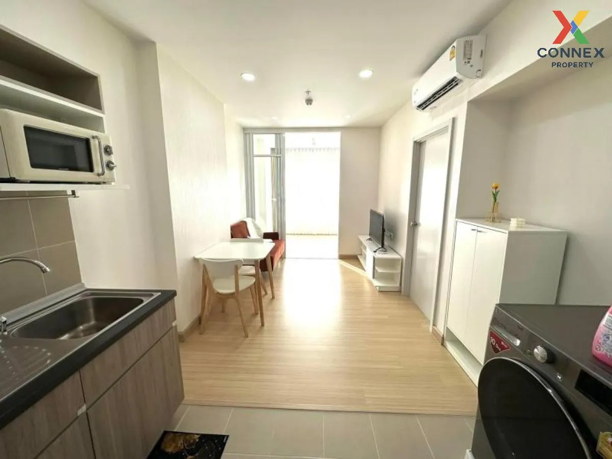 For Sale Condo , Supalai Veranda Ramkhamhaeng , Hua Mak , Bang Ka 2
