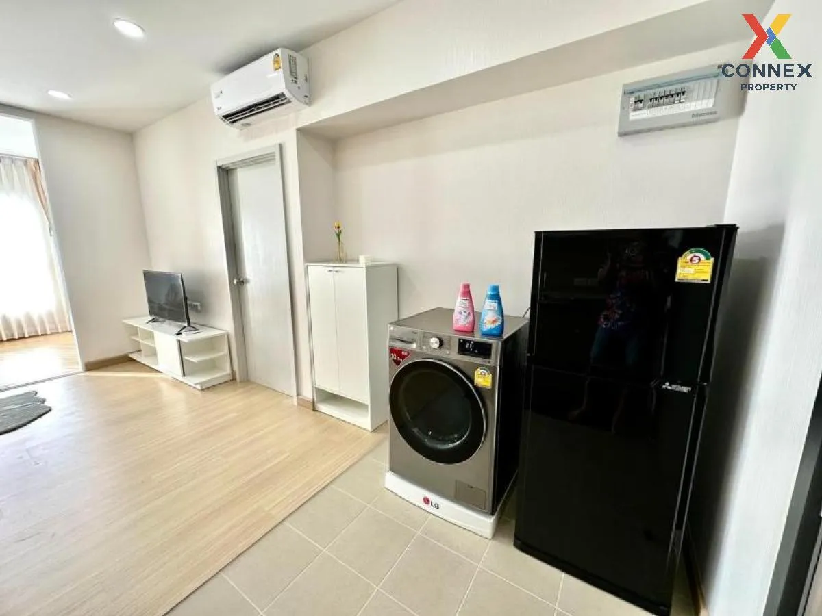 For Sale Condo , Supalai Veranda Ramkhamhaeng , Hua Mak , Bang Ka 3