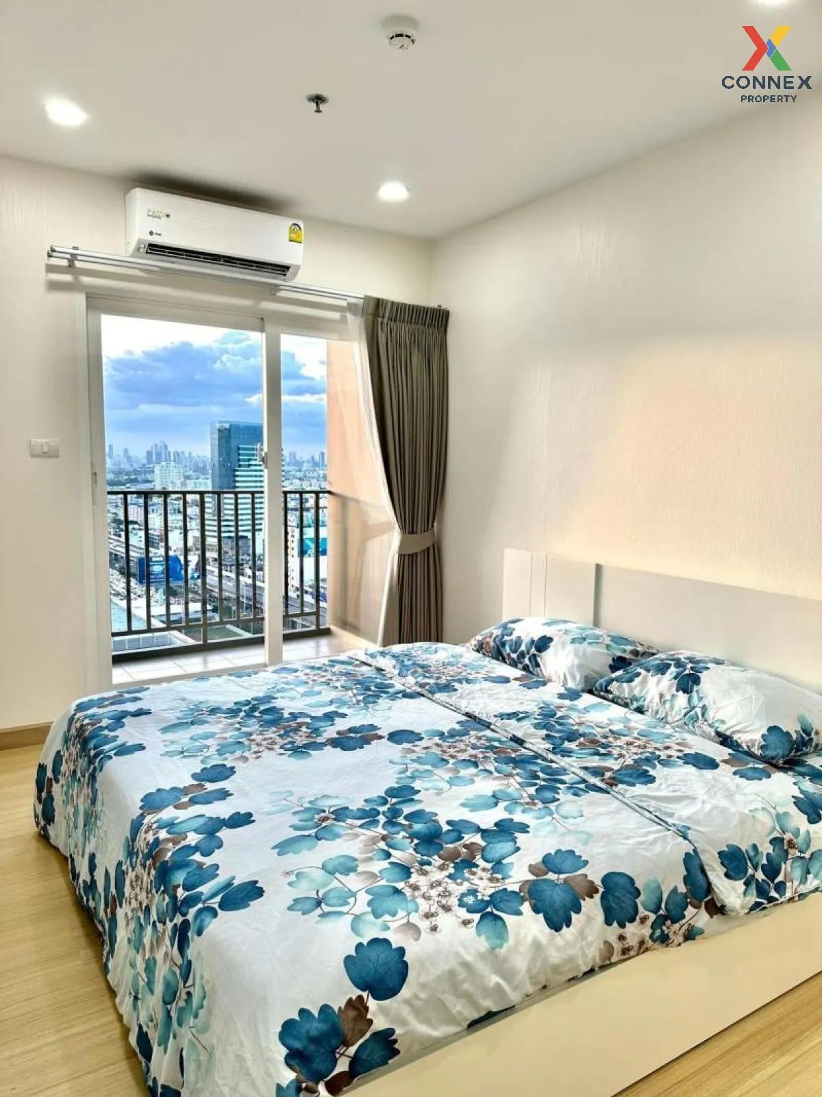 For Sale Condo , Supalai Veranda Ramkhamhaeng , Hua Mak , Bang Ka 4