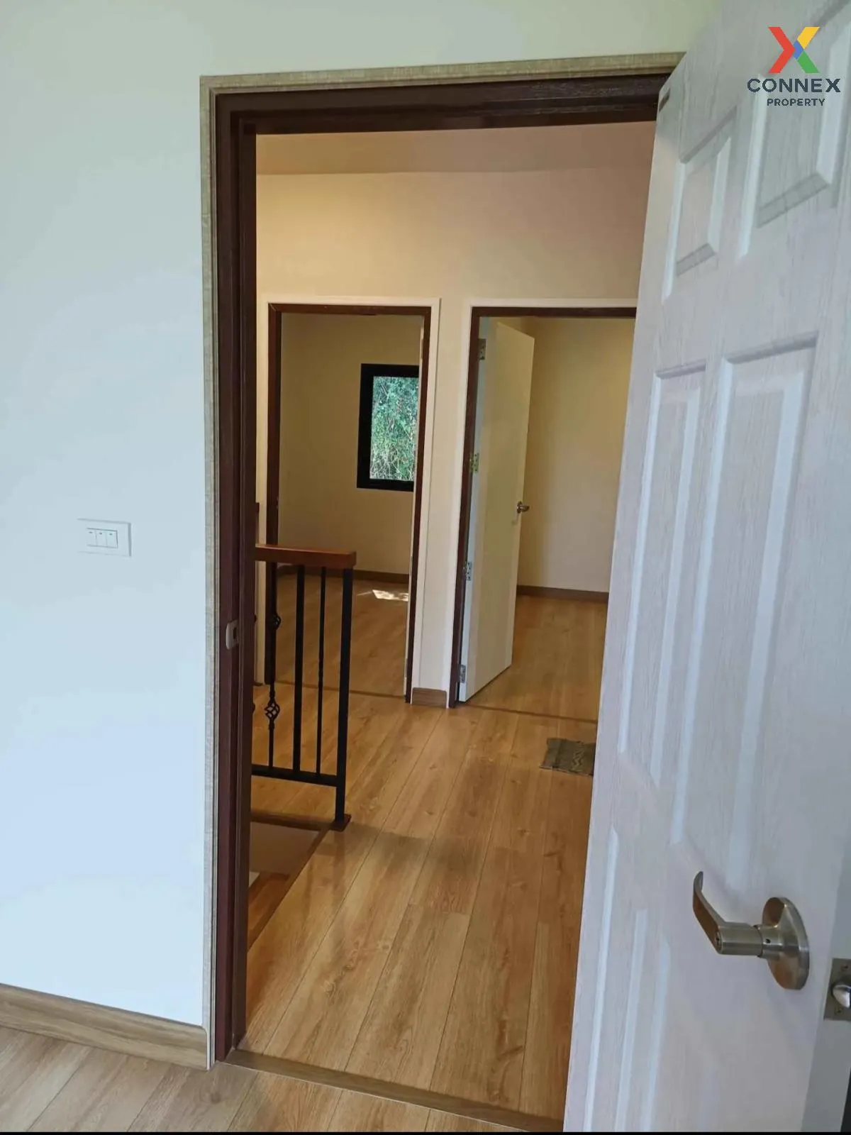 For Sale Townhouse/Townhome  , TRI Soranakom Home , Si Kan , Don  4