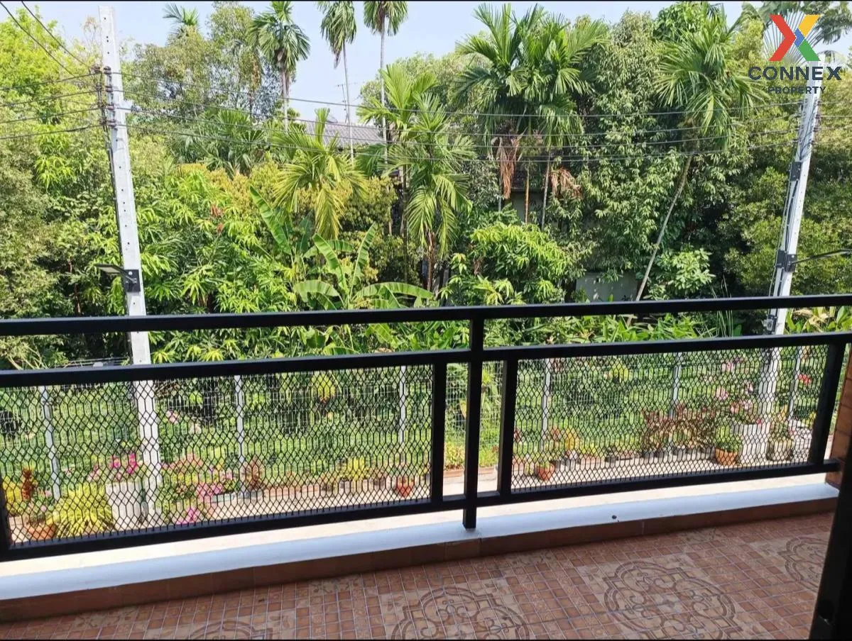 For Sale Townhouse/Townhome  , TRI Soranakom Home , Si Kan , Don 
