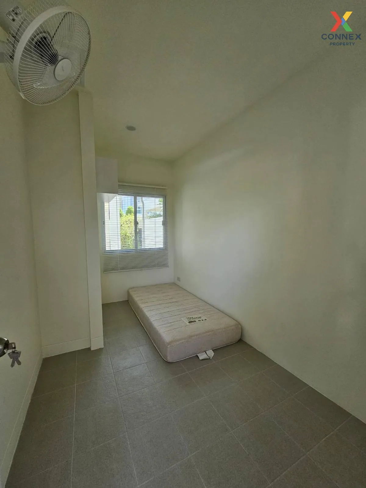 For Rent House , Villaggio 3 Srinakarin - Bangna , nice view , ne