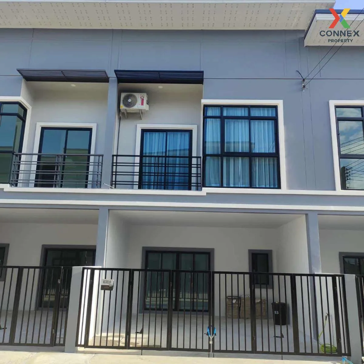 For Rent Townhouse/Townhome  , Goodland , Talat Krathum Baen , Kr 1