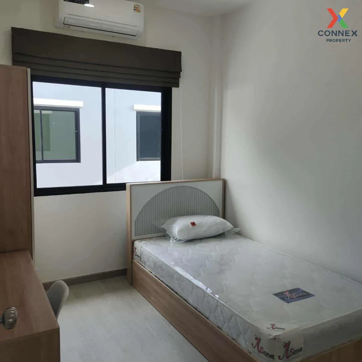 For Rent Townhouse/Townhome  , Goodland , Talat Krathum Baen , Kr