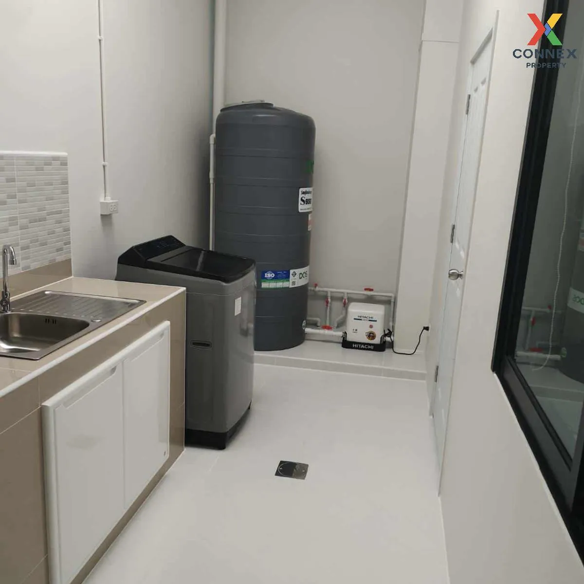 For Rent Townhouse/Townhome  , Goodland , Talat Krathum Baen , Kr