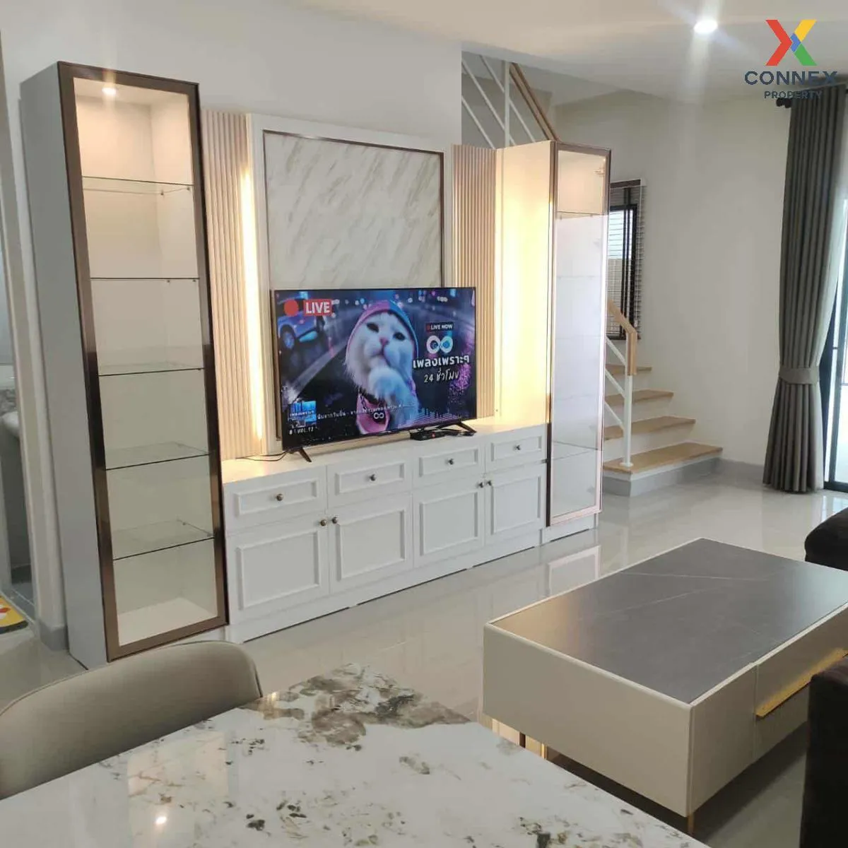 For Rent Townhouse/Townhome  , Goodland , Talat Krathum Baen , Kr
