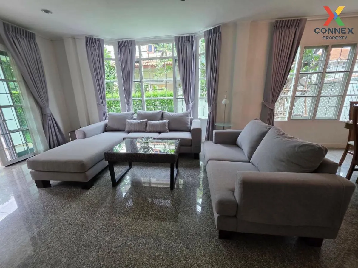 For Rent House , Mantana Srinakarin - Bangna , Bang Kaeo , Bang P 2
