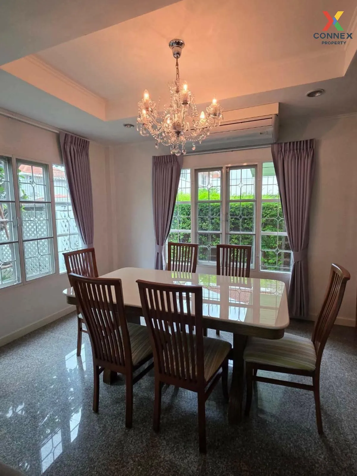 For Rent House , Mantana Srinakarin - Bangna , Bang Kaeo , Bang P 3
