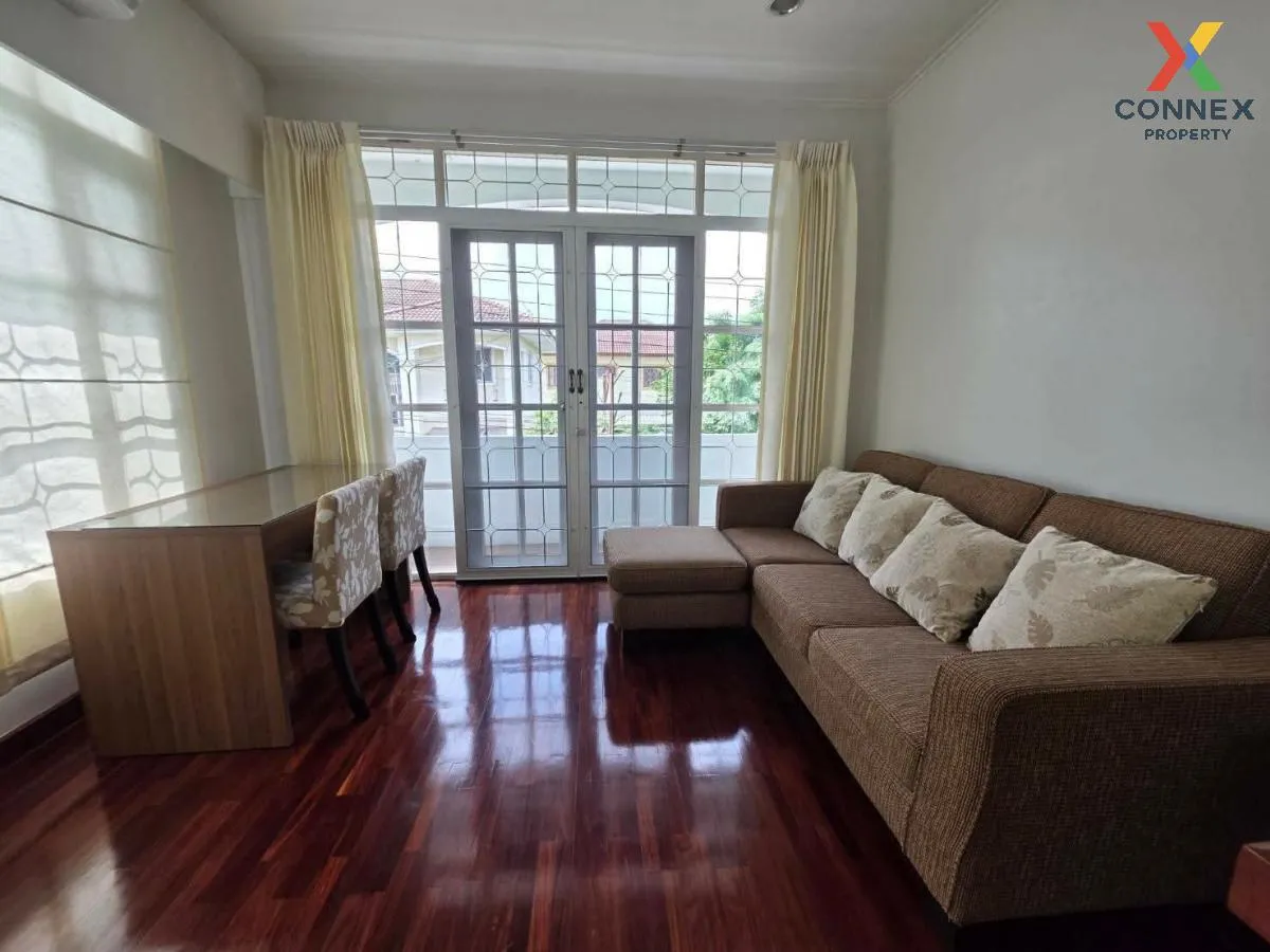 For Rent House , Mantana Srinakarin - Bangna , Bang Kaeo , Bang P