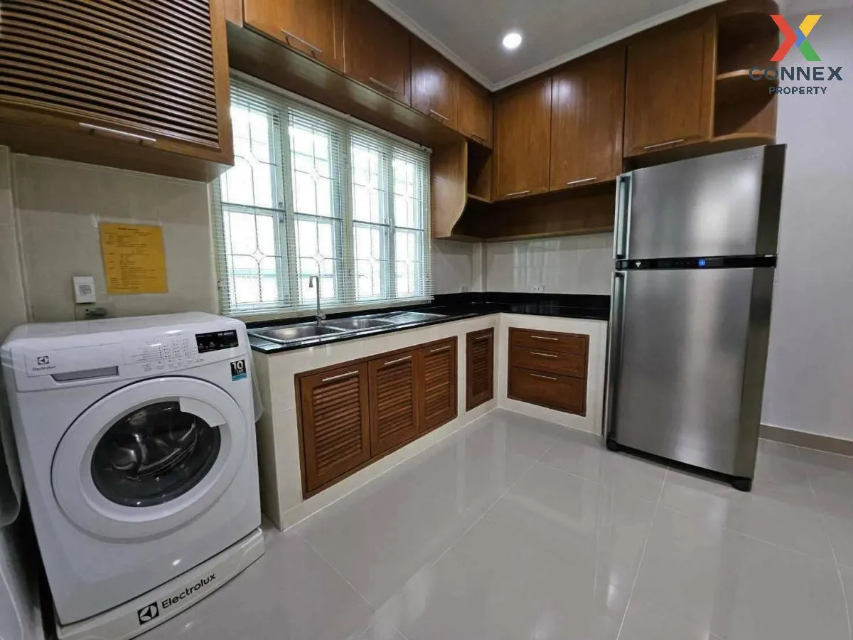 For Rent House , Mantana Srinakarin - Bangna , Bang Kaeo , Bang P