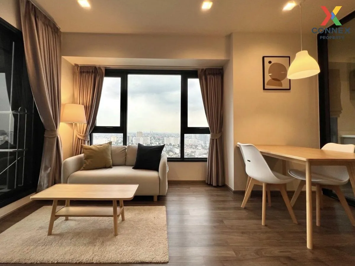 For Rent Condo , Life Ladprao Valley , BTS-Ha Yaek Lat Phrao , Ch 2