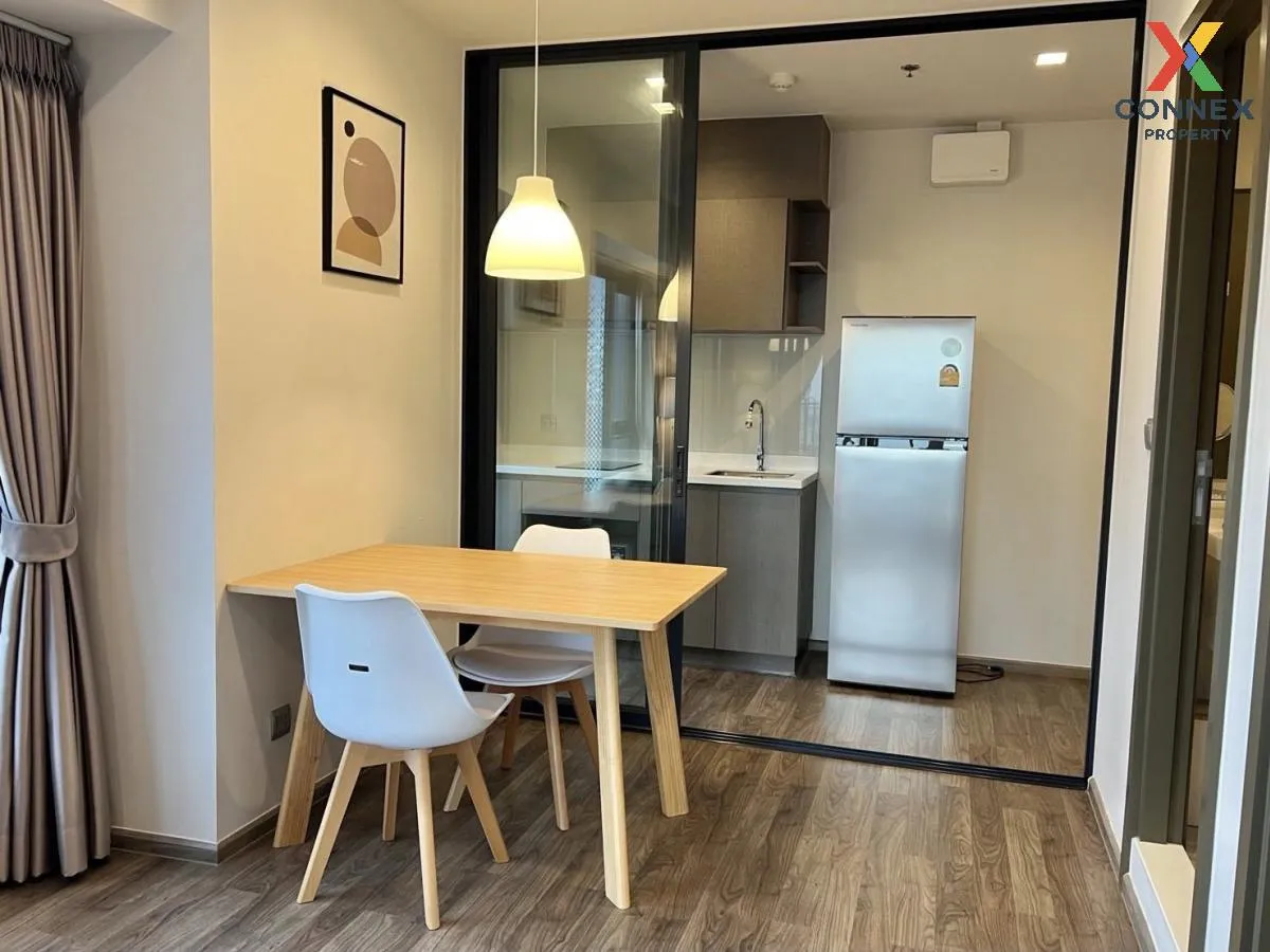 For Rent Condo , Life Ladprao Valley , BTS-Ha Yaek Lat Phrao , Ch 3
