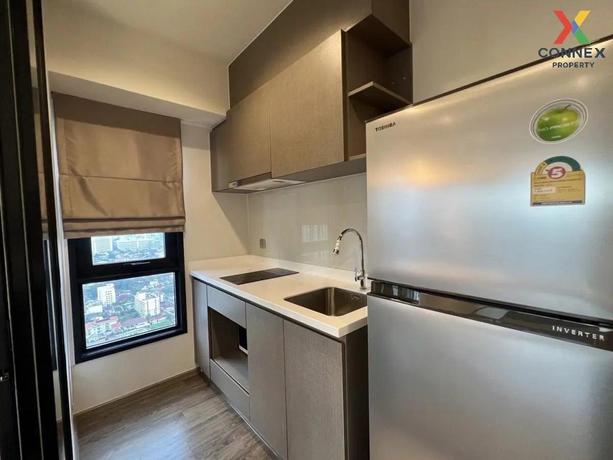 For Rent Condo , Life Ladprao Valley , BTS-Ha Yaek Lat Phrao , Ch