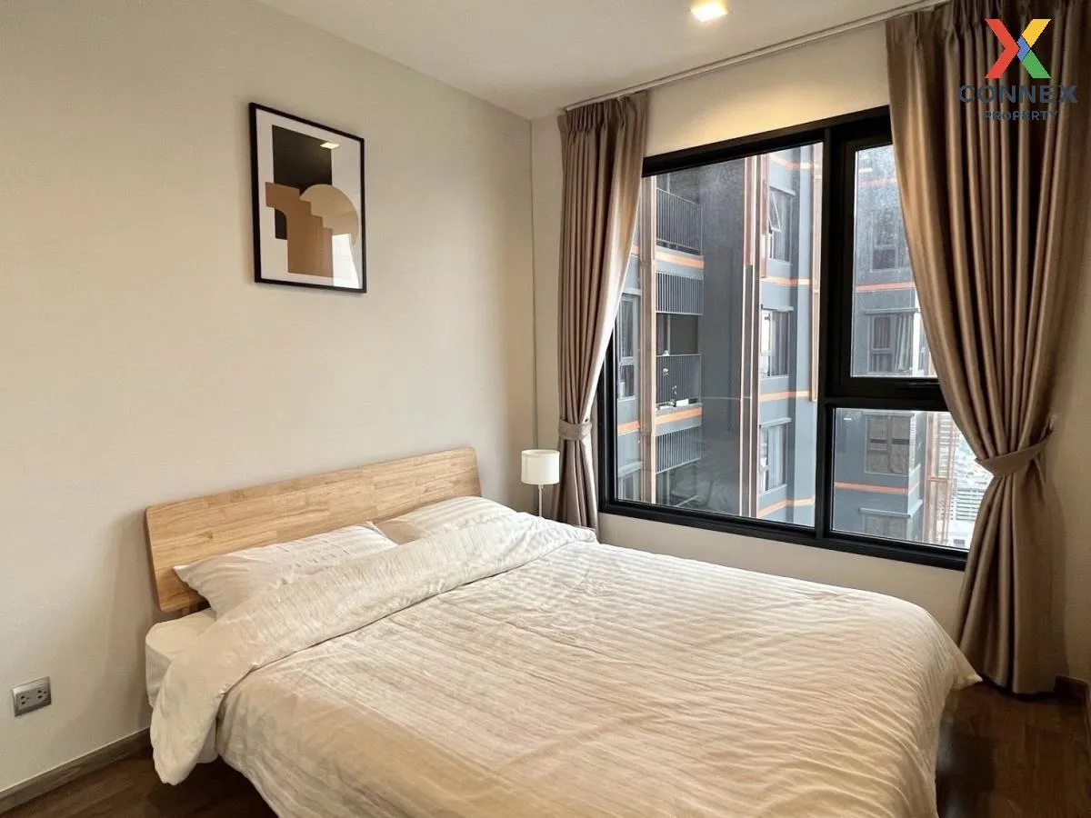 For Rent Condo , Life Ladprao Valley , BTS-Ha Yaek Lat Phrao , Ch