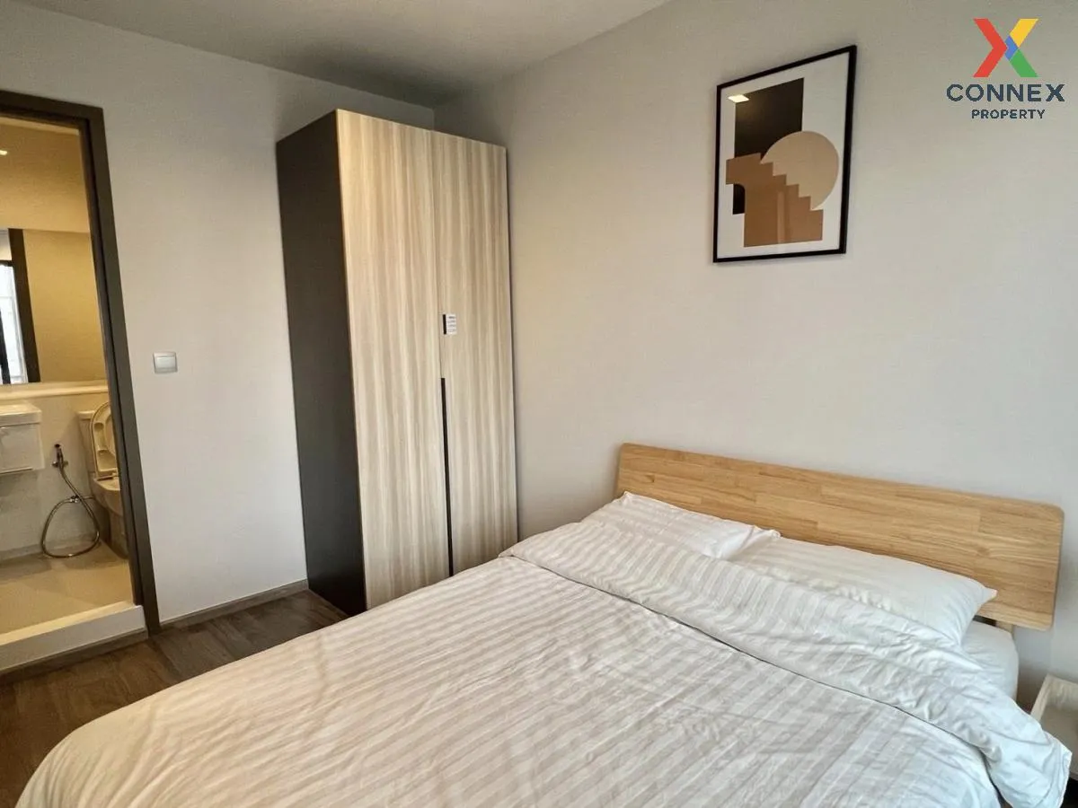 For Rent Condo , Life Ladprao Valley , BTS-Ha Yaek Lat Phrao , Ch