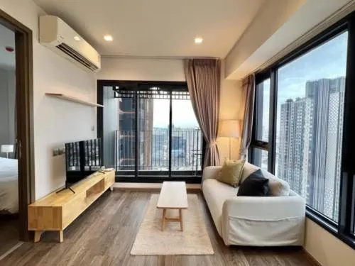 For Rent Condo , Life Ladprao Valley , BTS-Ha Yaek Lat Phrao , Chomphon , Chatuchak , Bangkok , CX-133211